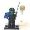 LEGO Minifigure-Lloyd-Collectible Minifigures / The LEGO Ninjago Movie-coltlnm-3-Creative Brick Builders