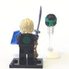 LEGO Minifigure-Lloyd-Collectible Minifigures / The LEGO Ninjago Movie-coltlnm-3-Creative Brick Builders