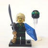 LEGO Minifigure-Lloyd-Collectible Minifigures / The LEGO Ninjago Movie-coltlnm-3-Creative Brick Builders