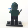 LEGO Minifigure-Lloyd Garmadon-Collectible Minifigures / The LEGO Ninjago Movie-coltlnm-7-Creative Brick Builders