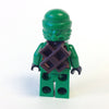 LEGO Minifigure-Lloyd - Knee Pads-Ninjago-Creative Brick Builders