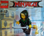 LEGO Set-Lloyd (Polybag)-The LEGO Ninjago Movie-30609-1-Creative Brick Builders