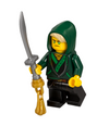 LEGO Set-Lloyd (Polybag)-The LEGO Ninjago Movie-30609-1-Creative Brick Builders