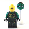 LEGO Minifigure-Lloyd - Skybound (70601)-Ninjago-NJO209-Creative Brick Builders