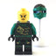 LEGO Minifigure-Lloyd - Skybound (70601)-Ninjago-NJO209-Creative Brick Builders