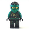 LEGO Minifigure-Lloyd - Skybound (70601)-Ninjago-NJO209-Creative Brick Builders