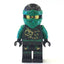 LEGO Minifigure-Lloyd - Skybound (70601)-Ninjago-NJO209-Creative Brick Builders