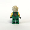 LEGO Minifigure-Lloyd - Sleeveless-Ninjago-NJO123-Creative Brick Builders