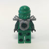 LEGO Minifigure-Lloyd ZX-Ninjago-NJO065-Creative Brick Builders