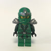 LEGO Minifigure-Lloyd ZX-Ninjago-NJO065-Creative Brick Builders