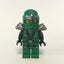 LEGO Minifigure-Lloyd ZX-Ninjago-NJO065-Creative Brick Builders