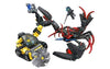 LEGO Set-Lobster Strike-Aquazone / Aquaraiders II-7772-1-Creative Brick Builders