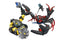 LEGO Set-Lobster Strike-Aquazone / Aquaraiders II-7772-4-Creative Brick Builders