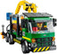 LEGO Set-Logging Truck-Town / City / Construction-Creative Brick Builders