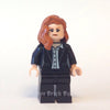 LEGO Minifigure-Lois Lane - Black Suit-Super Heroes-SH225-Creative Brick Builders