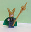 LEGO Minifigure-Loki-Super Heroes-SH033-ACC-Creative Brick Builders