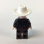 LEGO Minifigure-Lone Ranger-The Lone Ranger-Creative Brick Builders