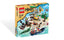 LEGO Set-Loot Island-Pirates / Pirates II-6241-1-Creative Brick Builders
