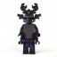 LEGO Minifigure-Lord Garmadon - 4 Arms, Helmet with Visor and Horns-Ninjago-NJO078-Creative Brick Builders