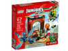 LEGO Set-Lost Temple-Juniors / Ninjago-10725-1-Creative Brick Builders