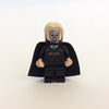 LEGO Minifigure-Lucius Malfoy, Light Flesh-Harry Potter-HP104-Creative Brick Builders