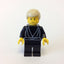 LEGO Minifigure -- Luke Skywalker (Skiff)-Star Wars / Star Wars Episode 4/5/6 -- SW020 -- Creative Brick Builders