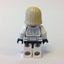 LEGO Minifigure-Luke Skywalker (Stormtrooper outfit)-Star Wars / Star Wars Episode 4/5/6-SW204-Creative Brick Builders