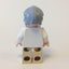 LEGO Minifigure-Luke Skywalker (Tatooine, Gray Visor on Reverse of Head)-Star Wars / Star Wars Episode 4/5/6-Creative Brick Builders