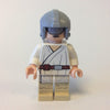 LEGO Minifigure -- Luke Skywalker (Tatooine, Gray Visor on Reverse of Head)-Star Wars / Star Wars Episode 4/5/6 -- SW0335 -- Creative Brick Builders
