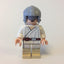 LEGO Minifigure -- Luke Skywalker (Tatooine, Gray Visor on Reverse of Head)-Star Wars / Star Wars Episode 4/5/6 -- SW0335 -- Creative Brick Builders