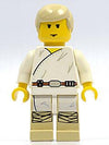 LEGO Minifigure -- Luke Skywalker (Tatooine)-Star Wars / Star Wars Episode 4/5/6 -- SW021 -- Creative Brick Builders