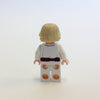 LEGO Minifigure -- Luke Skywalker (Tatooine, White Legs, Detailed Face Print)-Star Wars / Star Wars Episode 4/5/6 -- SW0551 -- Creative Brick Builders