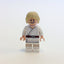 LEGO Minifigure -- Luke Skywalker (Tatooine, White Legs, Detailed Face Print)-Star Wars / Star Wars Episode 4/5/6 -- SW0551 -- Creative Brick Builders