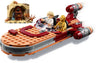 LEGO Set-Luke Skywalker's Landspeeder-Star Wars / Star Wars Episode 4/5/6-75271-1-Creative Brick Builders