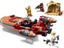 LEGO Set-Luke Skywalker's Landspeeder-Star Wars / Star Wars Episode 4/5/6-Creative Brick Builders