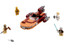 LEGO Set-Luke's Landspeeder-Star Wars-75173-1-Creative Brick Builders