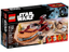 LEGO Set-Luke's Landspeeder-Star Wars-75173-1-Creative Brick Builders