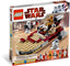 LEGO Set-Luke's Landspeeder-Star Wars / Star Wars Episode 4/5/6-8092-1-Creative Brick Builders