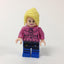 LEGO Minifigure-Luna Lovegood-Harry Potter-Creative Brick Builders
