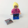 LEGO Minifigure-Luna Lovegood-Harry Potter-HP103-Creative Brick Builders