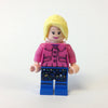 LEGO Minifigure-Luna Lovegood-Harry Potter-HP103-Creative Brick Builders