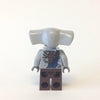 LEGO Minifigure-Maccus-Pirates of the Caribbean-poc032-Creative Brick Builders