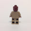 LEGO Minifigure-Mace Windu - Clone Wars-Star Wars-SW220-Creative Brick Builders