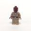 LEGO Minifigure -- Mace Windu - Clone Wars-Star Wars -- SW0220 -- Creative Brick Builders