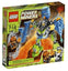 LEGO Set-Magma Mech-Power Miners-8189-1-Creative Brick Builders