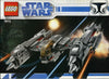 LEGO Set-Magna Guard Starfighter-Star Wars / Star Wars Clone Wars-7673-1-Creative Brick Builders