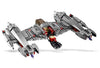 LEGO Set-Magna Guard Starfighter-Star Wars / Star Wars Clone Wars-7673-1-Creative Brick Builders