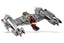 LEGO Set-Magna Guard Starfighter-Star Wars / Star Wars Clone Wars-7673-1-Creative Brick Builders