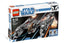 LEGO Set-Magna Guard Starfighter-Star Wars / Star Wars Clone Wars-7673-1-Creative Brick Builders