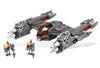 LEGO Set-Magna Guard Starfighter-Star Wars / Star Wars Clone Wars-7673-1-Creative Brick Builders